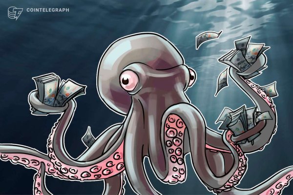 Kraken маркетплейс